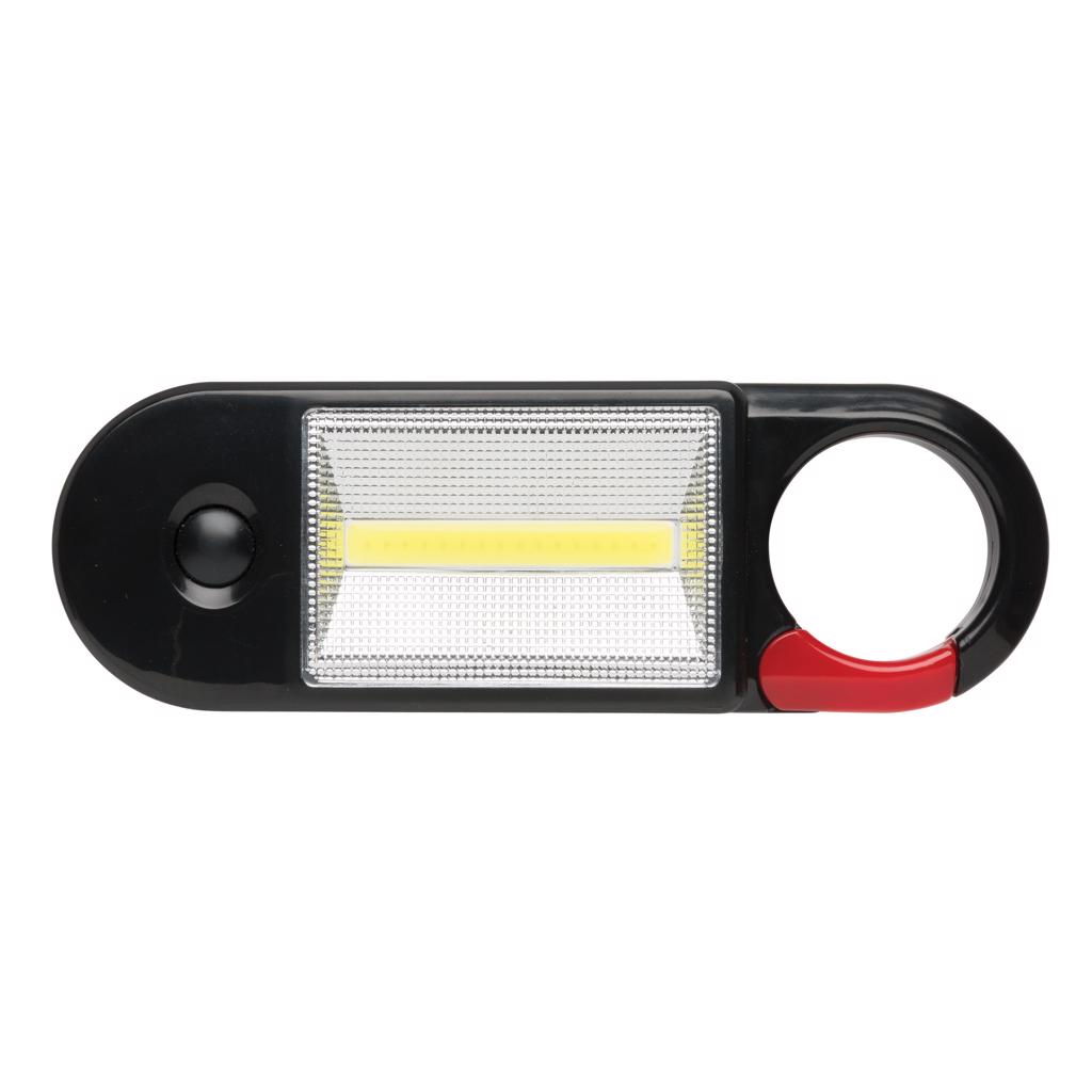 COB svjetlo s magnetom