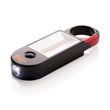 COB svjetlo s magnetom