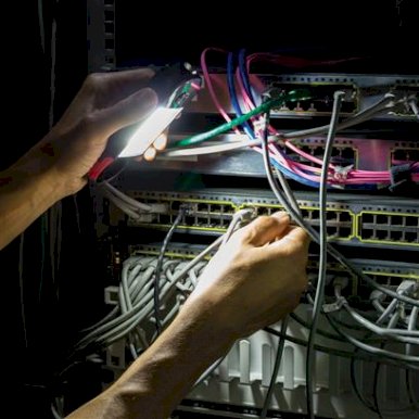 COB svjetlo s magnetom