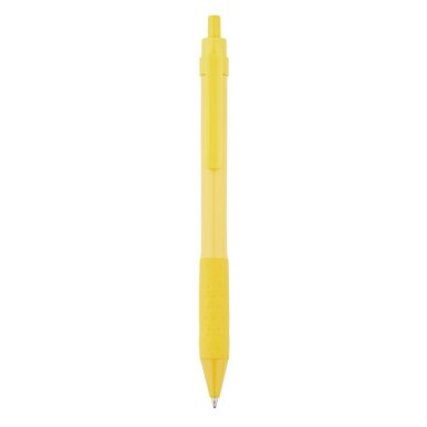 Kemijska olovka X2, žuta