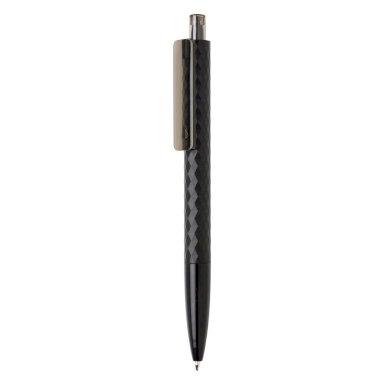 Kemijska olovka X3, crna