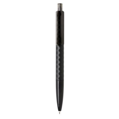 Kemijska olovka X3, crna