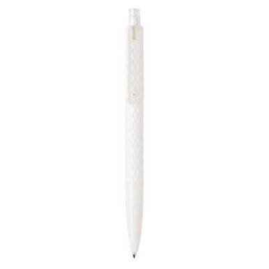 Kemijska olovka X3, bijela