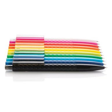 Kemijska olovka X3, bijela