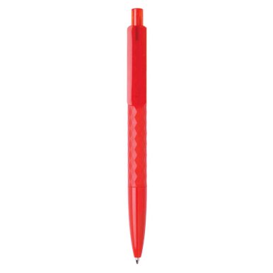 Kemijska olovka X3, crvena