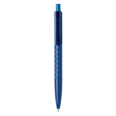 Kemijska olovka X3, plava