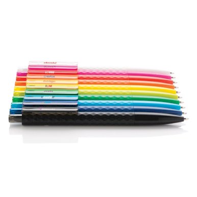 Kemijska olovka X3, plava