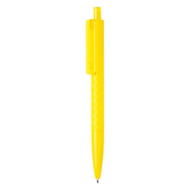 Kemijska olovka X3, žuta