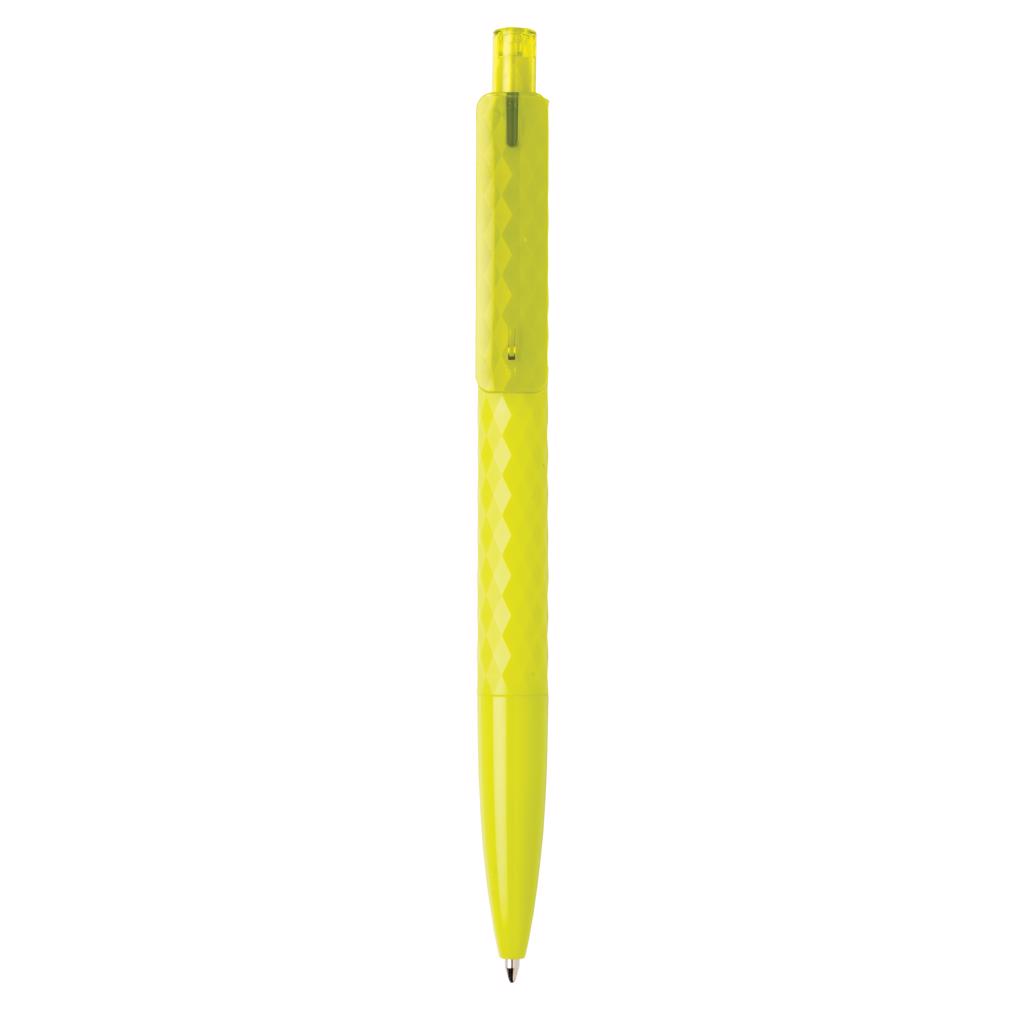 Kemijska olovka X3, lime