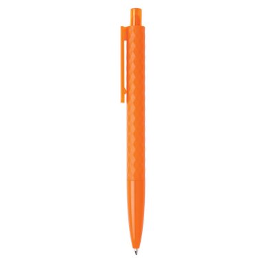 Kemijska olovka X3, narančasta