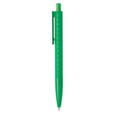 Kemijska olovka X3, zelena