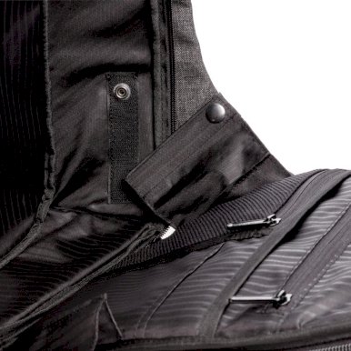 Ruksak Cathy, s alarmom, crni