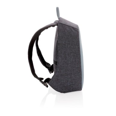 Ruksak Cathy, s alarmom, plavi