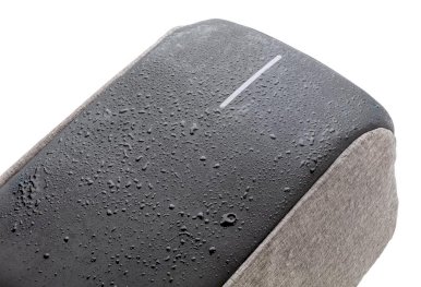 Ruksak Bobby s pretincem za laptop, zaštita protiv krađe, sivi