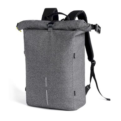 Ruksak Bobby Urban, zaštita protiv krađe, sivi