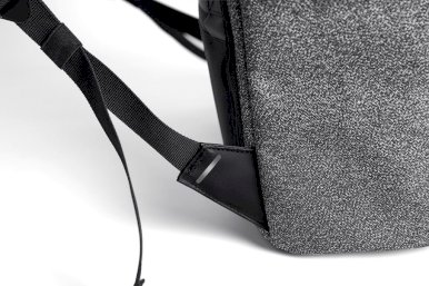 Ruksak Bobby Urban, zaštita protiv krađe, sivi