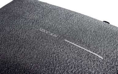 Ruksak Bobby Urban, zaštita protiv krađe, sivi