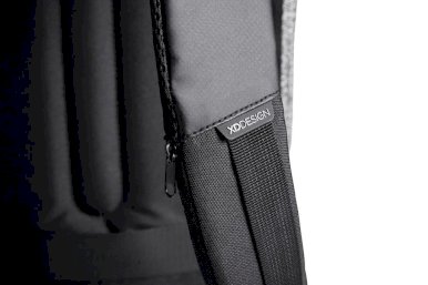 Ruksak Bobby Urban, zaštita protiv krađe, sivi