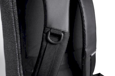 Ruksak Bobby Urban, zaštita protiv krađe, sivi