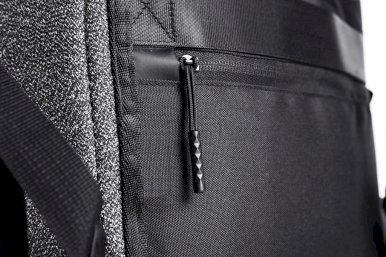 Ruksak Bobby Urban, zaštita protiv krađe, sivi