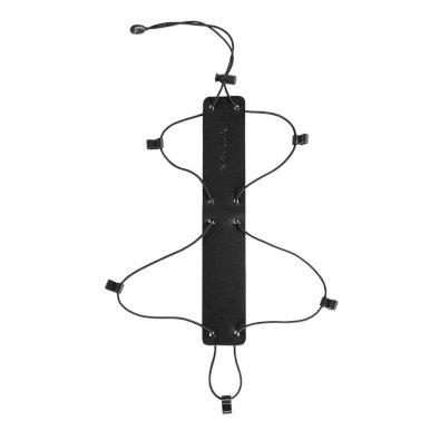 Ruksak Bobby Urban, zaštita protiv krađe, sivi