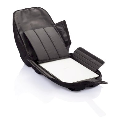 Ruksak za laptop, crni