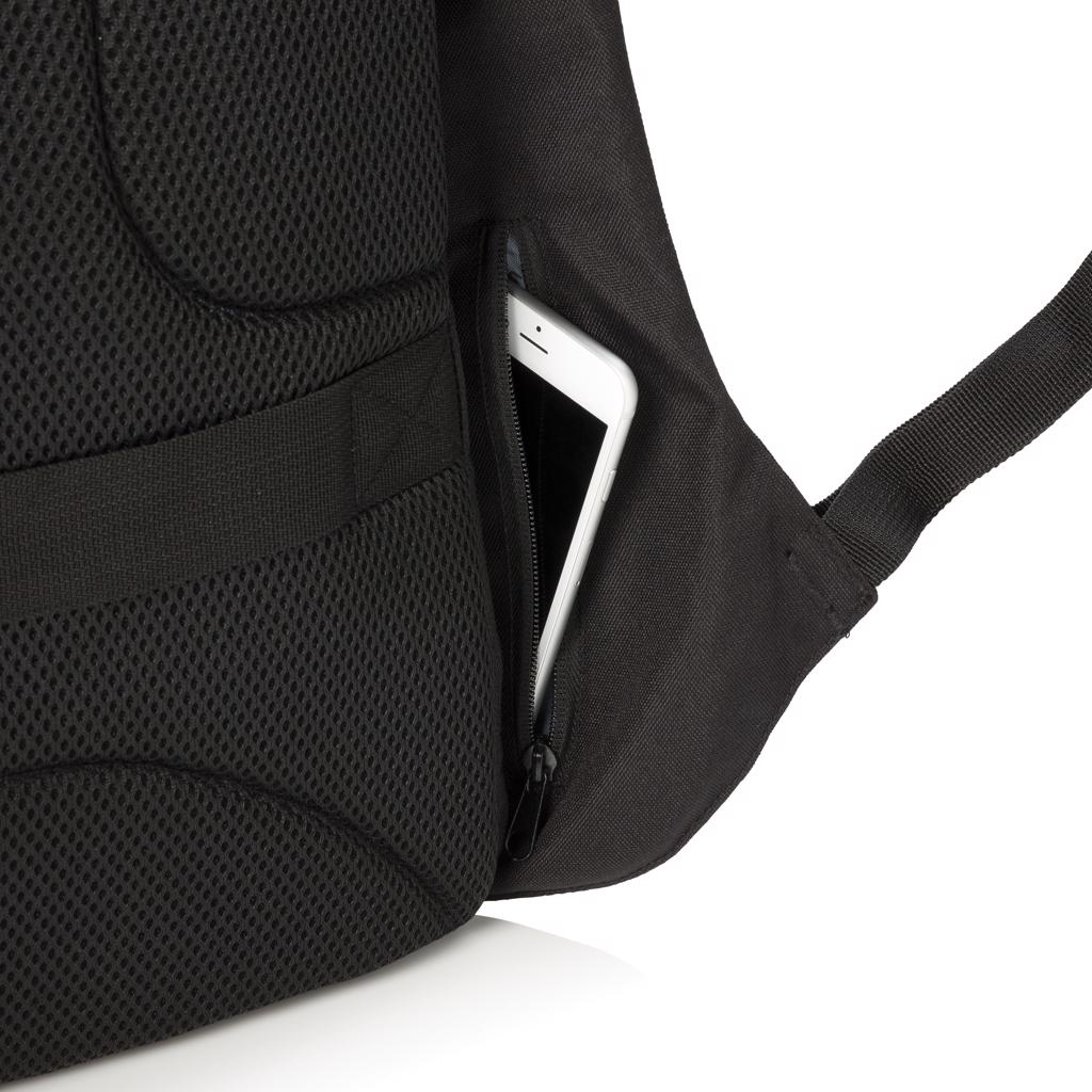 Ruksak za laptop, 15,6", Swiss Peak, crni