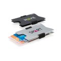Novčanik, RFID zaštita podatka, crna