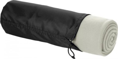 Deka od flisa, 150x120 cm, 200 gr, HUGGY