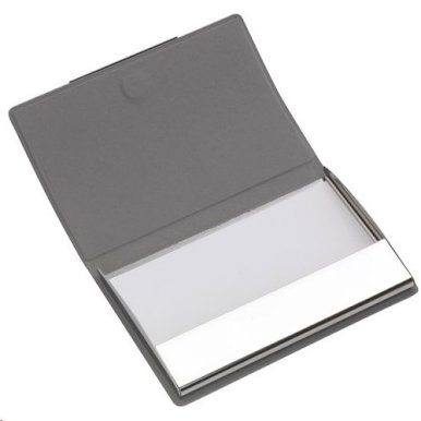 Etui za posjetnice, Atlas, crveni