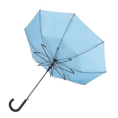 Kišobran, Wind automatski, 103 cm, tamno plavi