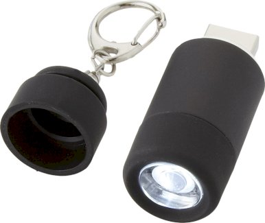 Svjetiljka, privjesak, AVIOR,  LED, USB