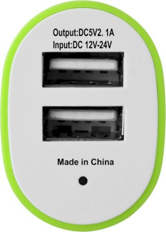 Punjač,POLE, za auto