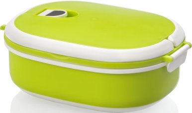 Zdjelica, za ručak, SPIGA