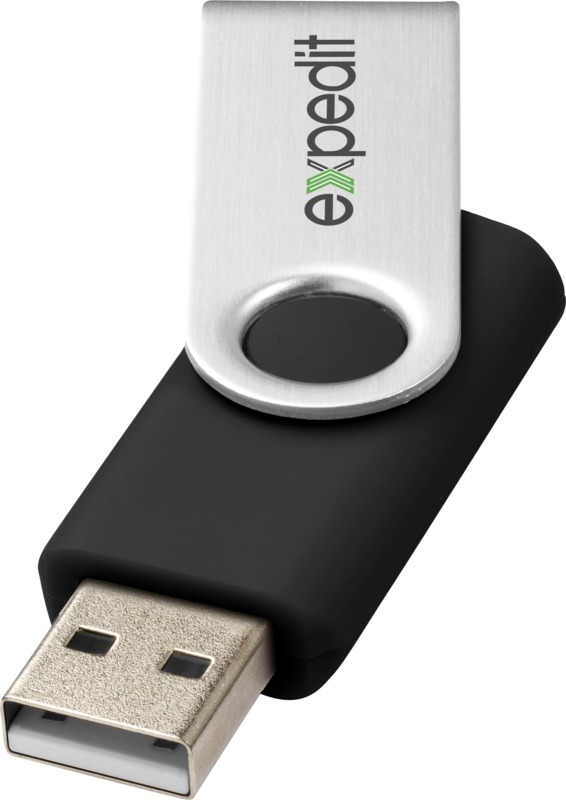 USB Stick, Granada (ROTATE) , 16GB, u kartonskoj kutiji