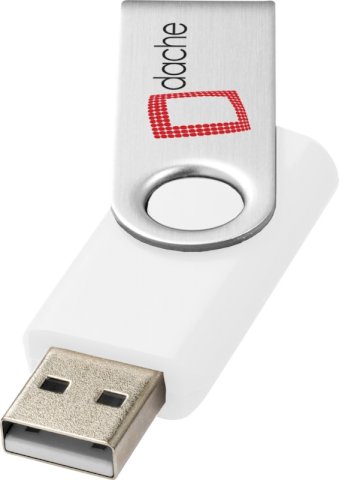 USB Stick, Granada (ROTATE) , 16GB, u kartonskoj kutiji