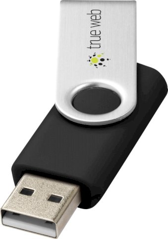 USB Stick, Granada (ROTATE) , 32GB, u kartonskoj kutiji