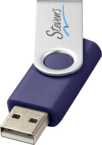 USB Stick, Granada (ROTATE) , 32GB, u kartonskoj kutiji