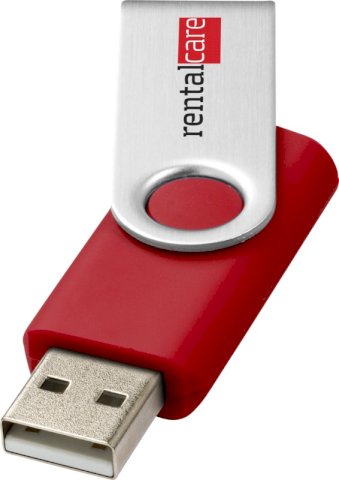 USB Stick, Granada (ROTATE) , 32GB, u kartonskoj kutiji