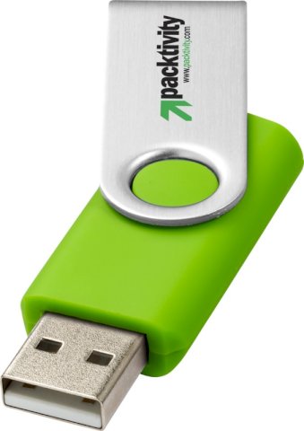 USB Stick, Granada (ROTATE) , 32GB, u kartonskoj kutiji