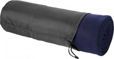 Deka od flisa, 150x120 cm, 200 gr, HUGGY