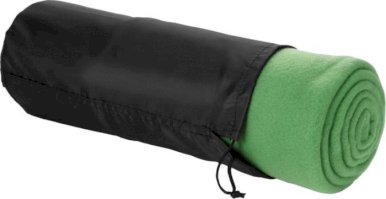 Deka od flisa, 150x120 cm, 200 gr, HUGGY