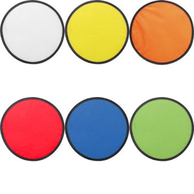 Frizbi, sklopivi, od najlona