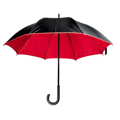 Kišobran, promjer 110 cm, dvobojni