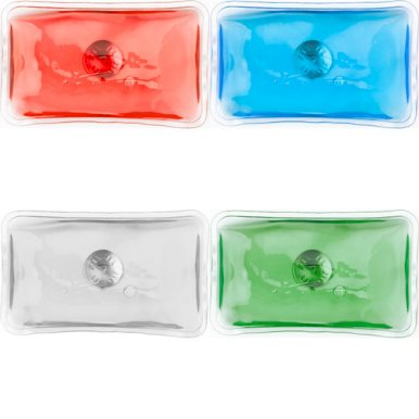 Grijač za ruke, pravokutni