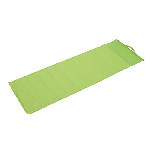 Prostirka za plažu, ljubičasta