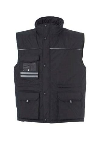 Prsluk, Denmark, tamno plavi, XL, POKLON UZ NARUDŽBU- NIJE NA PRODAJU!