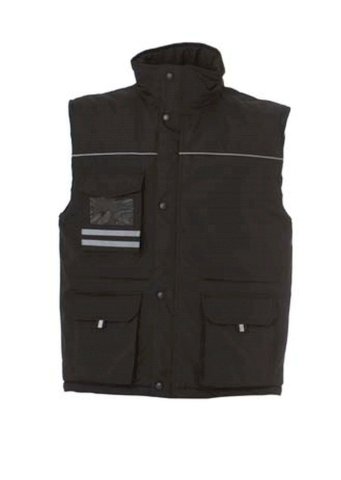 Prsluk, Denmark, crni, XL, POKLON UZ NARUDŽBU- NIJE NA PRODAJU!