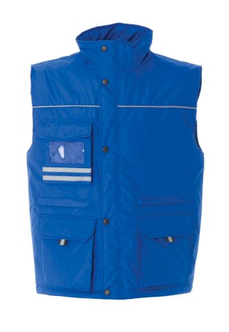 Prsluk, Denmark, royal plava, XL, POKLON UZ NARUDŽBU- NIJE NA PRODAJU!