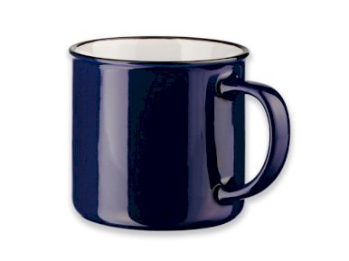 Šalica, keramička, 340ml